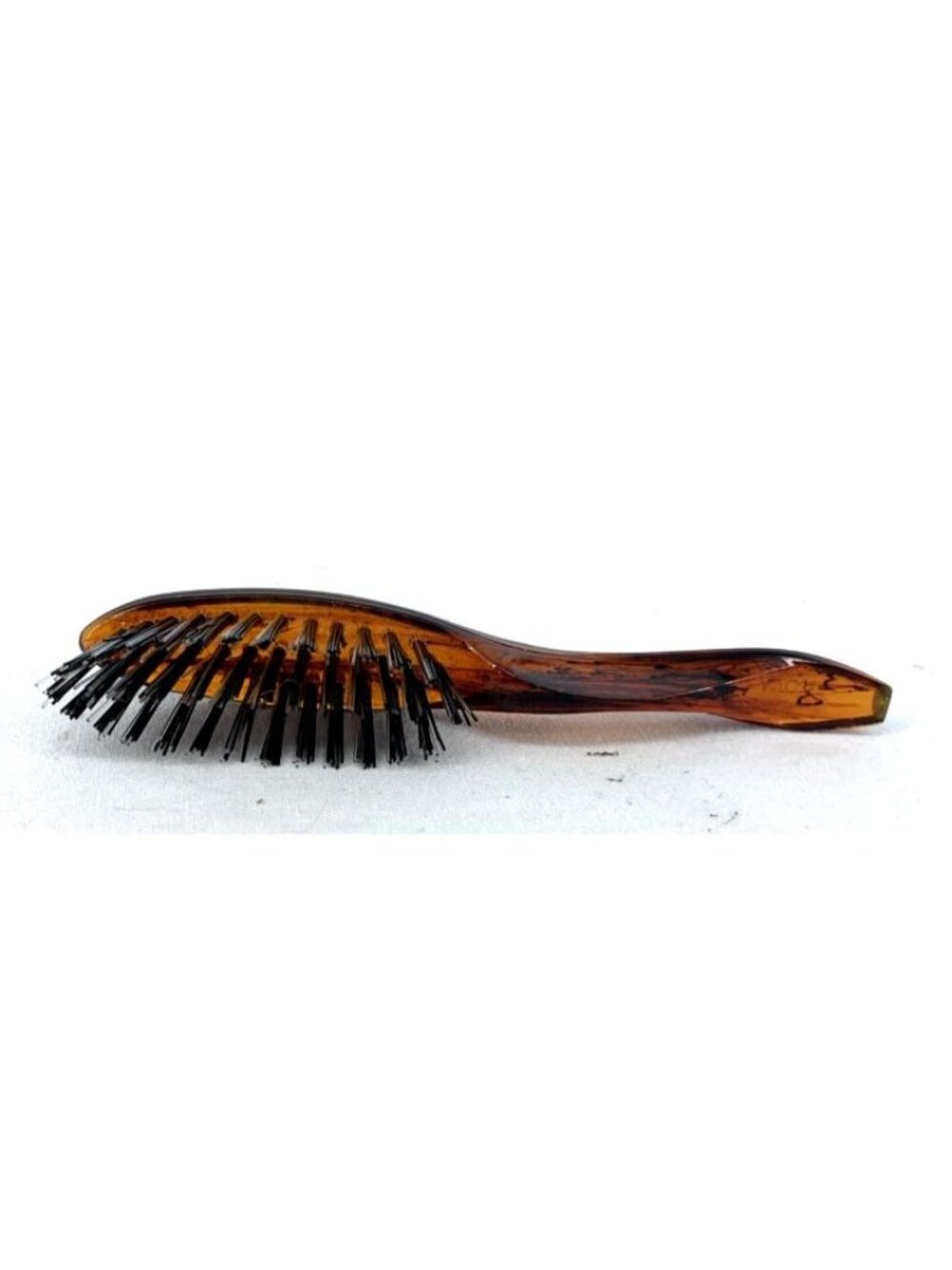 Avon Hair Brush Natural Performance 1982 No Box 6" Mini NOS